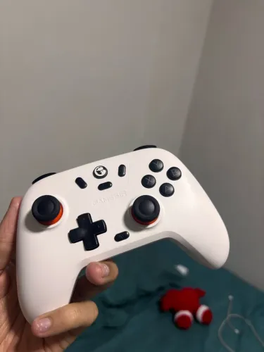 Controle GameSir Novo sem fio