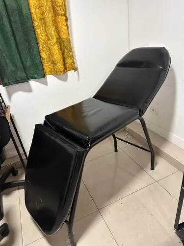 Maca preta 