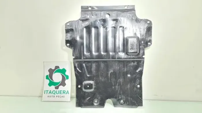 Protetor Carter Peito Aço Range Rover Discovery 4 2012 2013