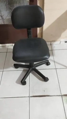 Cadeiras giratórias