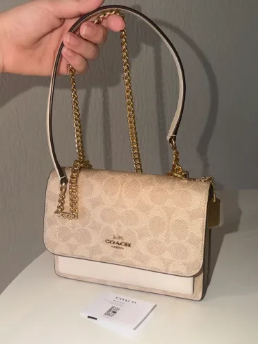 Bolsa coach