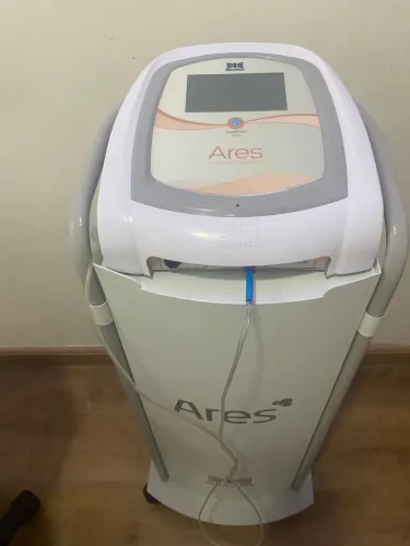 Carboxiterapia Ebramed ( com cilindro e gás 