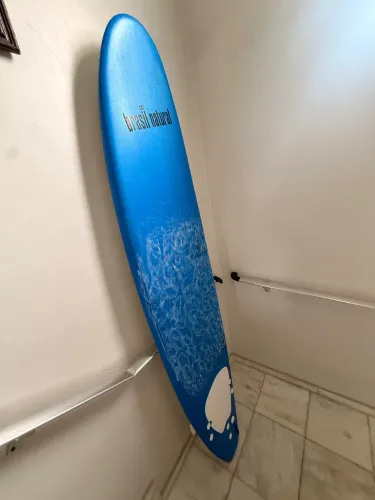 Prancha de Surf funboard em estado de nova