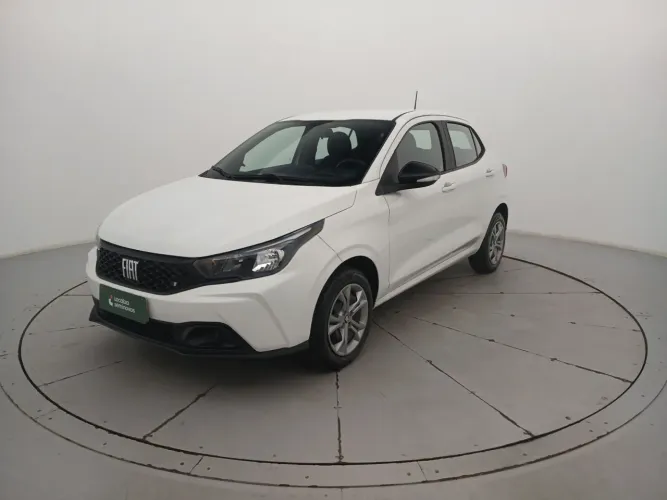Fiat Argo Drive 1.0 Firefly 2026