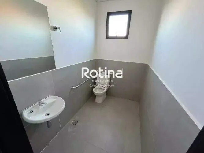 Sala para alugar, Jardim Karaíba - Uberlândia/MG - Rotina Imobiliária