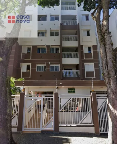 Apartamento com 62 m², com 2 dormitórios à venda na Vila Nivi!