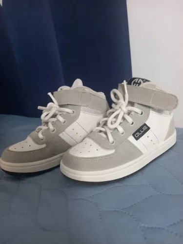 Tênis infantil masculino