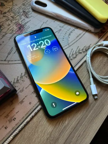 iPhone X 256gb