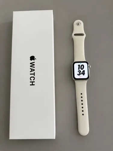 Apple Watch SE 2 Garantia até 01/27