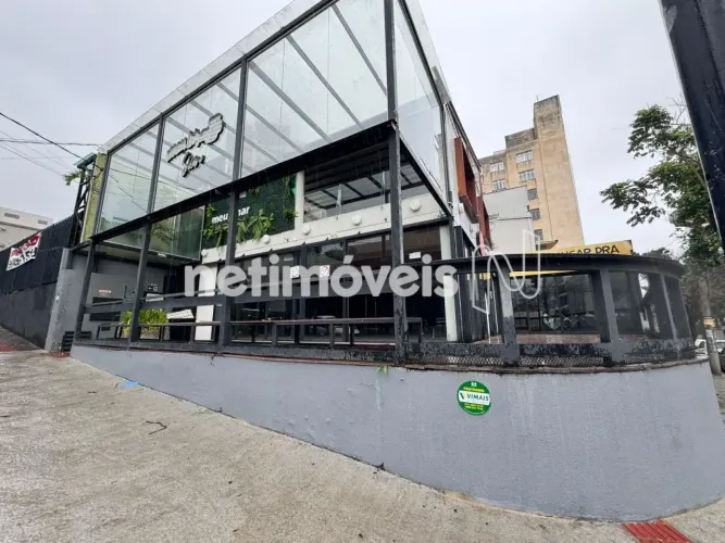 Excelente ponto comercial no bairro Anchieta!