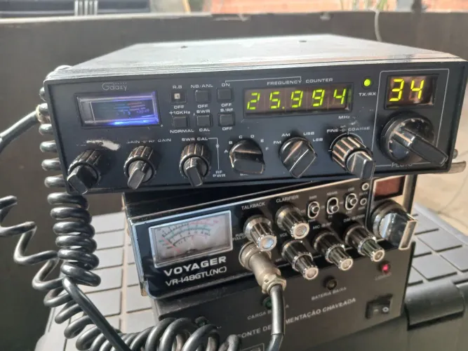 Radio vr 9000