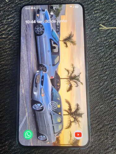Samsung s22
