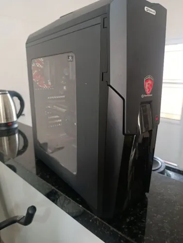 PC Gamer i7 + GTX 1660 SUPER 6GB + 16GB RAM