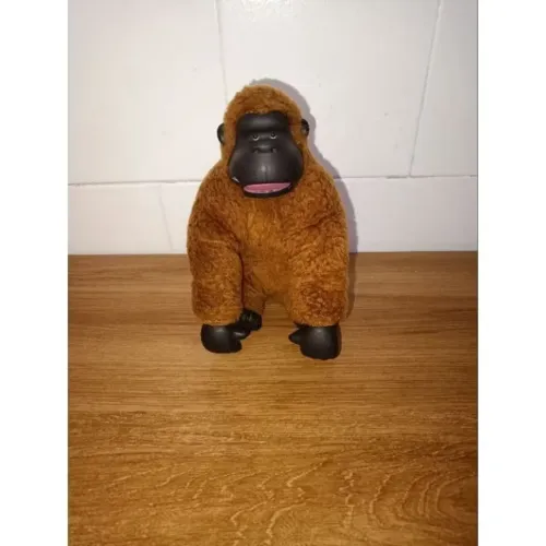 Bonecos Macaco Murfy - Estrela