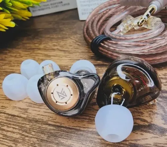 KZ EDX PRO LACRADO! ENTREGA GRATIS