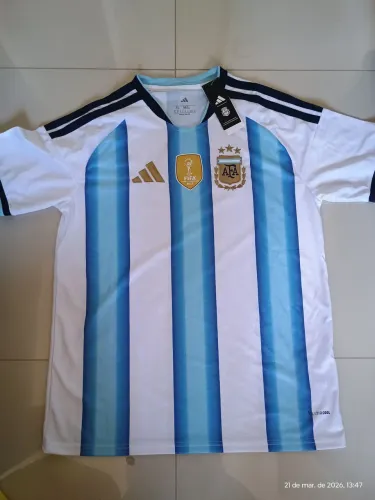 ARGENTINA COPA DO MUNDO 1.1