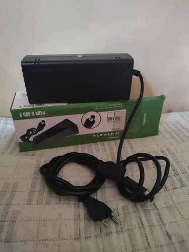Fonte para Xbox