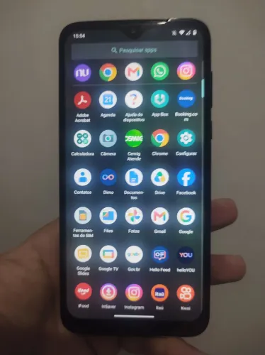 Moto G8 Plus, 64 gigas,Android 11