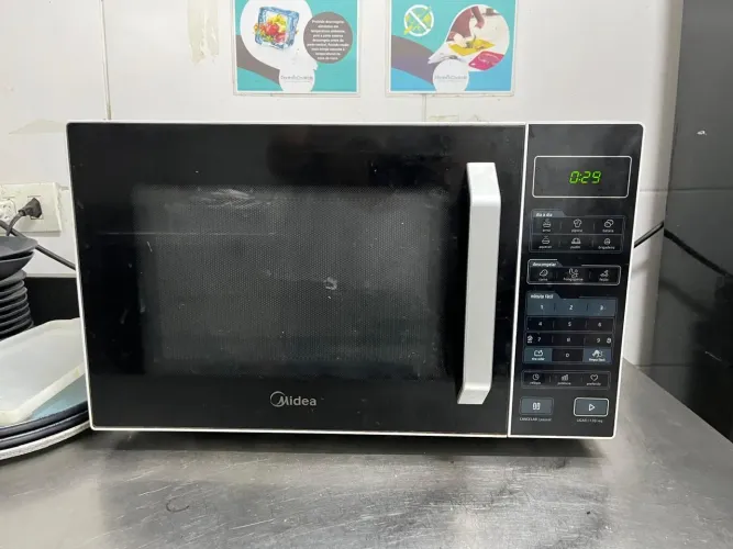 Microondas Midea