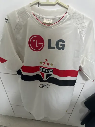 Camisa São Paulo Original