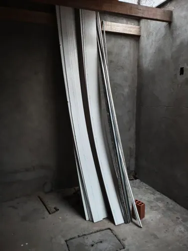 30Placas de fôrro de 3.20m