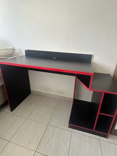 Mesa de estudo