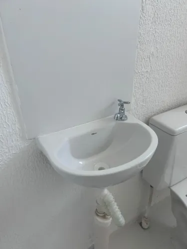 Pia para banheiro