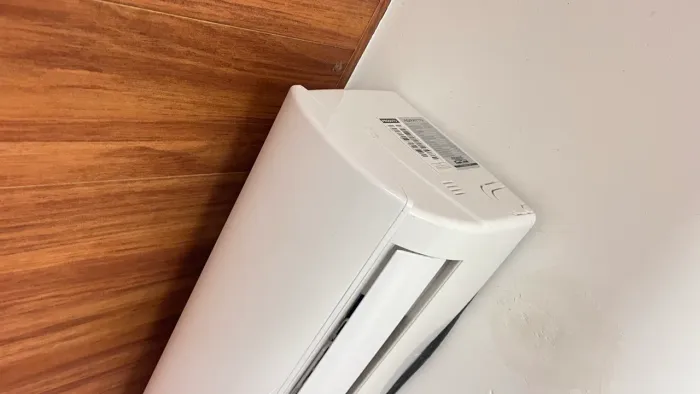 Ar condicionado 