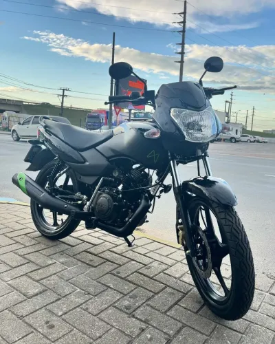 MOTTU SPORT