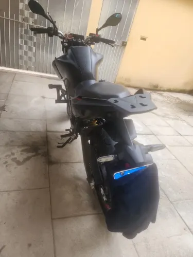 HONDA/CB300F TWISTER CBS