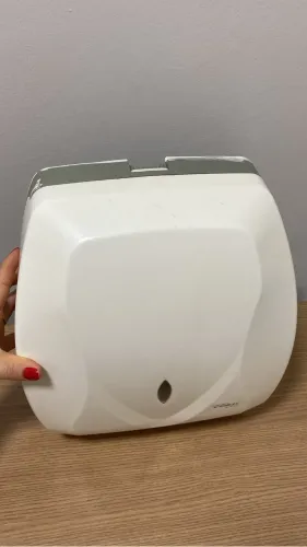 Suporte para papel toalha