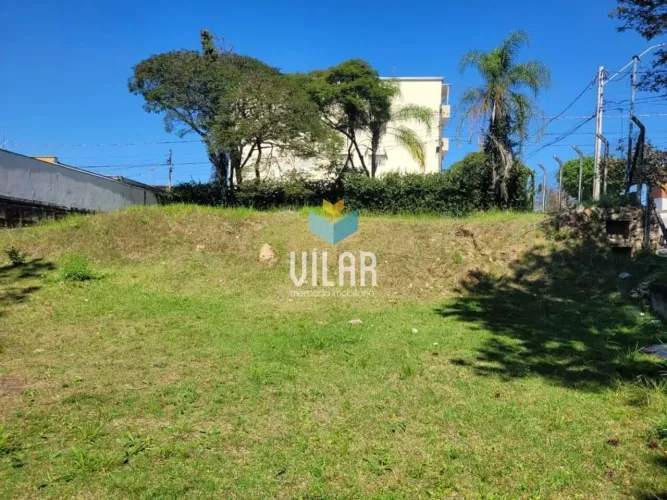 Terreno à venda, 1046 m² por R$ 3.000.000,00 - Vila Trujillo - Sorocaba/SP