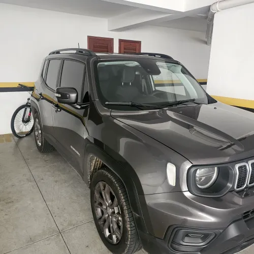 Jeep Renegade Long. T270 1.3 TB 4X2 Flex Aut. 2026