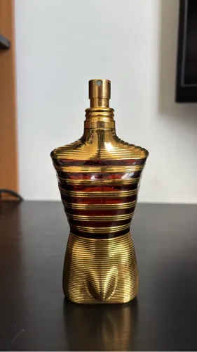 Perfume Le Male Elixir - Jean Paul Gaultier (50ml)