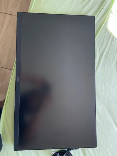 Monitor AOC 27p 180hz