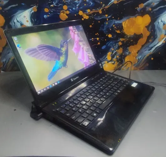 notebook core i5, 6gb, 500gb, placa de video intel hd3000