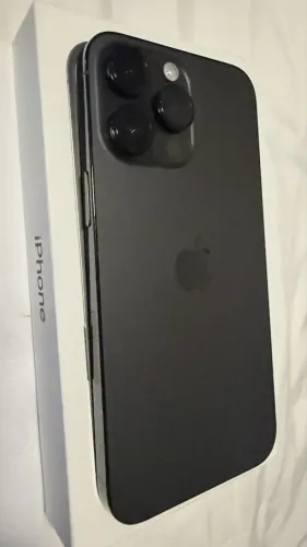 iPhone 14 Pro Max 256gb