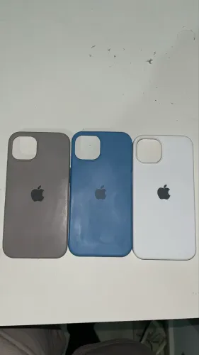 Capinha iPhone 13 70 reias  . Unidade 25