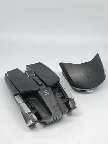 Mouse gamer razer ouroboros 