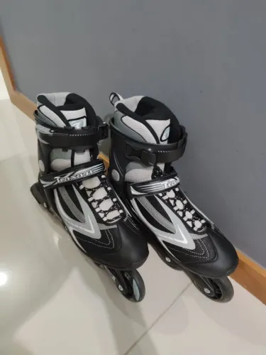 Patins Traxart #Pouco Usado