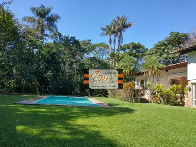 Linda Chácara a Venda na Vila Jaraguá, São Paulo - Alto Padrão!