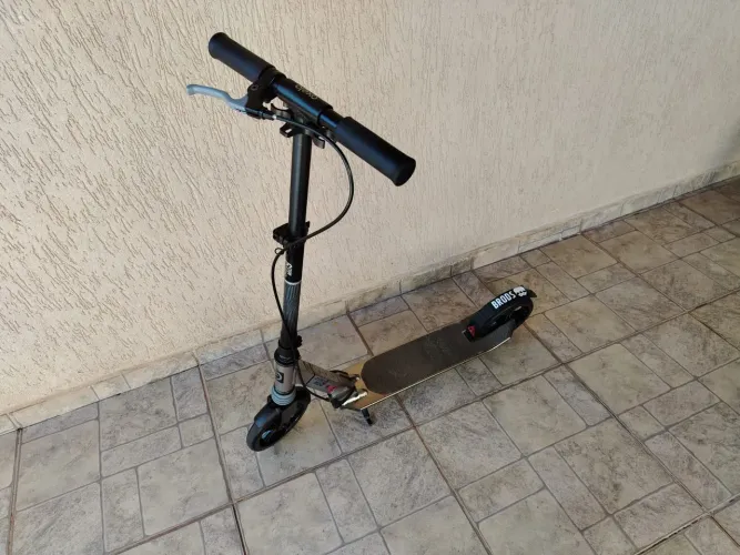 Patinete MID 9 Oxelo