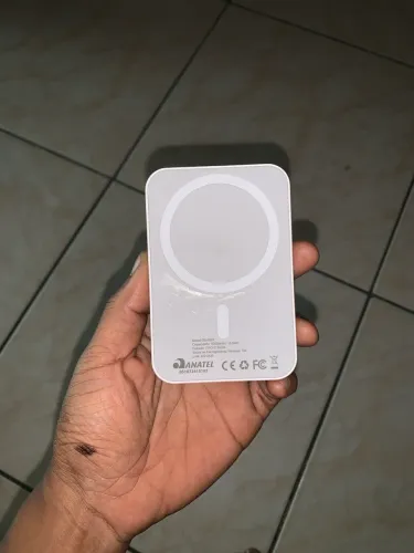 Vende-se carregador