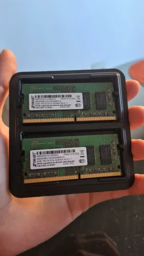 MEMORIA RAM DDR4 3200MHZ