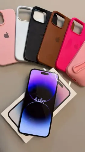 IPhone 14 pro Max de 128 gb