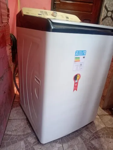 MAQUINA DE LAVAR PANASONIC 14KG