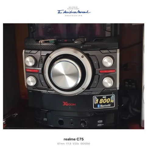 Aparelho LG 1800 w Bluetooth