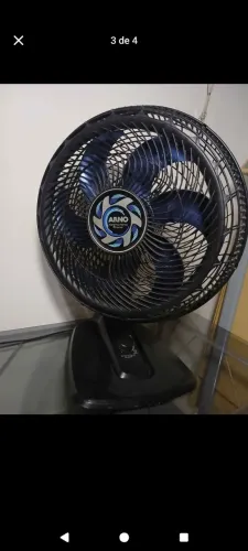 Ventilador Arno 40cm