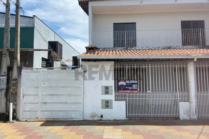 Salão comercial disponível para locação!