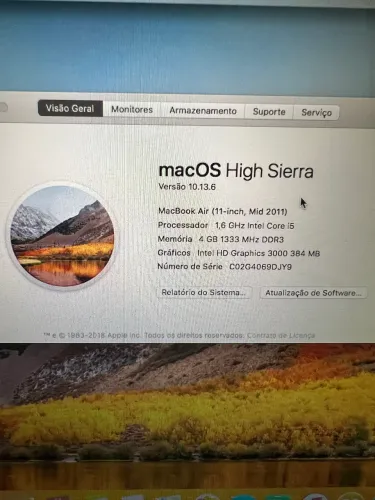 MacBook Air A1370